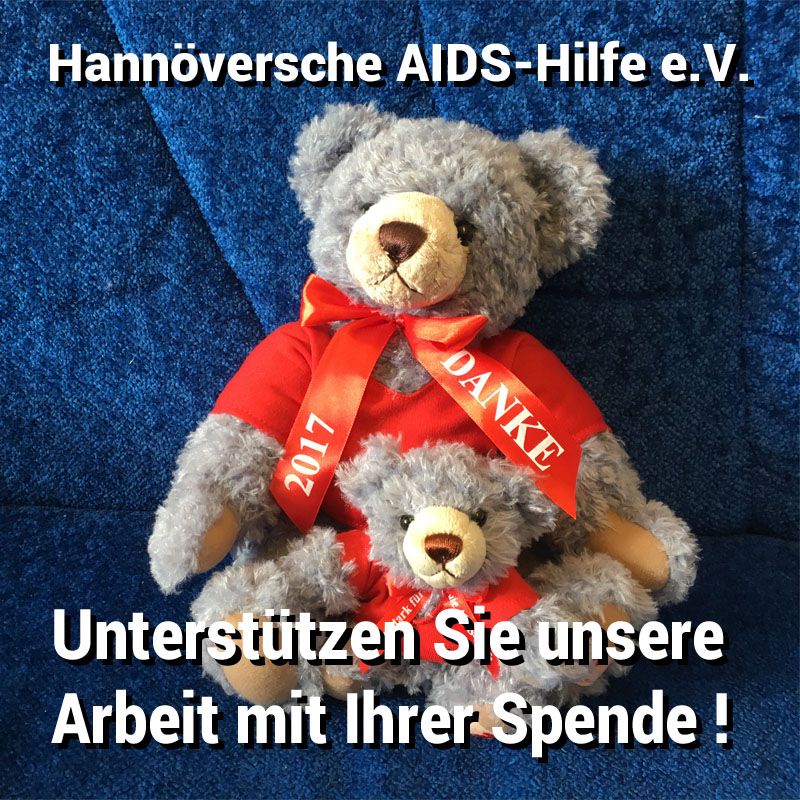HIV-Risikoanalyse und HIV Schnelltest in Hannover