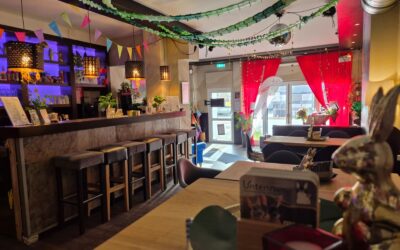 Hannöversche Aidshilfe eröffnet Gesundheits- und Begegnungszentrum “CheckPoint untenrum”