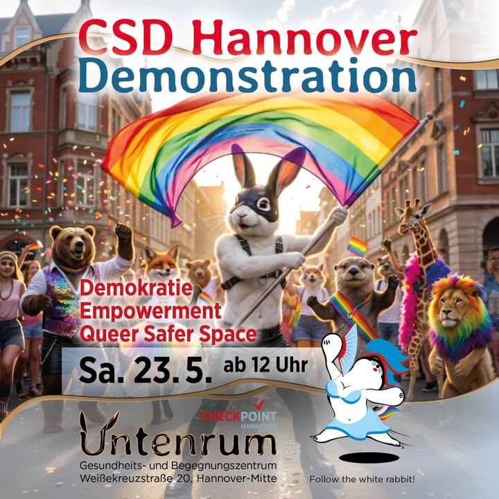 CheckPoint Hannover