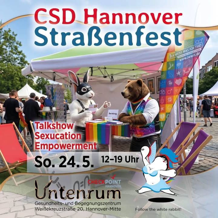 CheckPoint Hannover