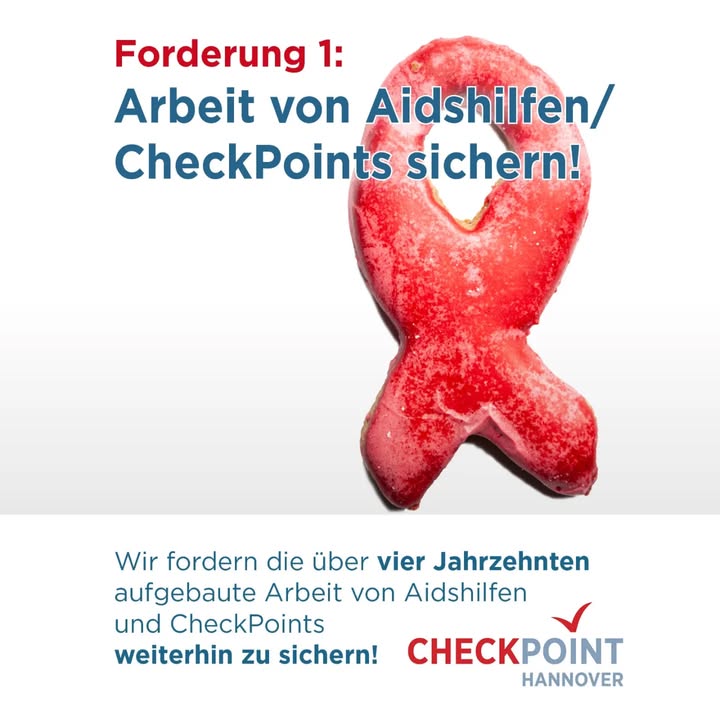 CheckPoint Hannover