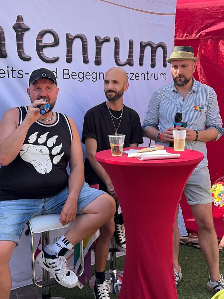 CheckPoint Hannover