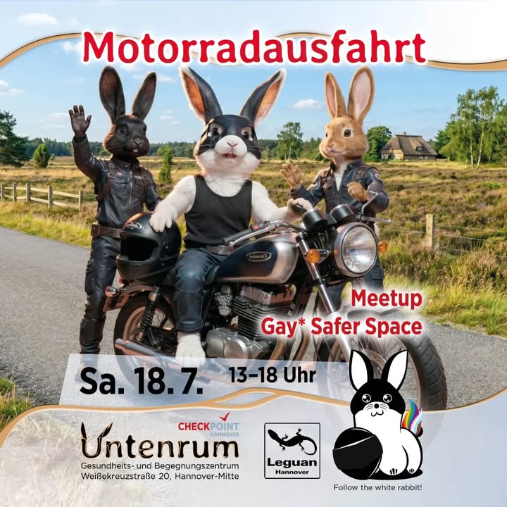 CheckPoint Hannover