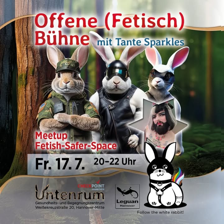 CheckPoint Hannover