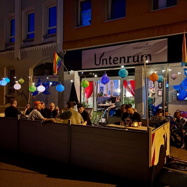CheckPoint Hannover