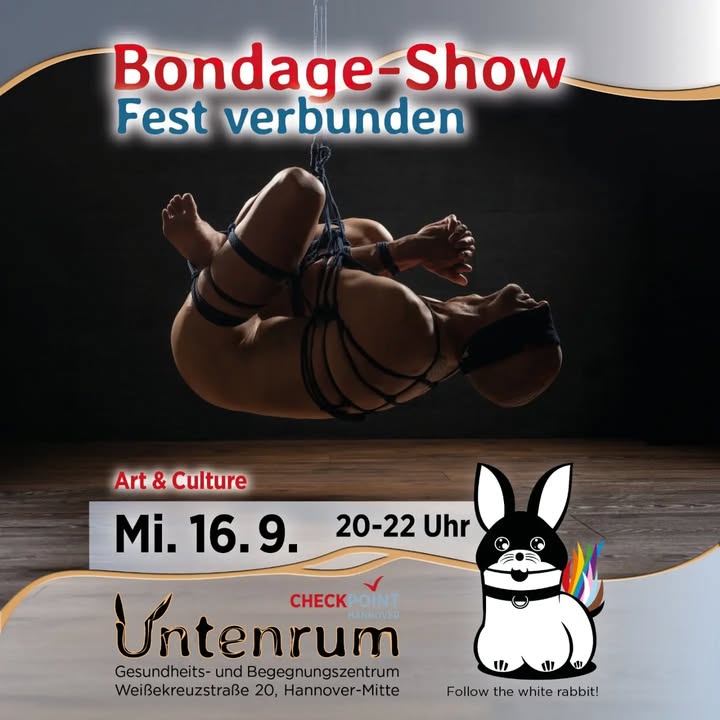CheckPoint Hannover