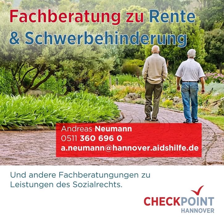 CheckPoint Hannover