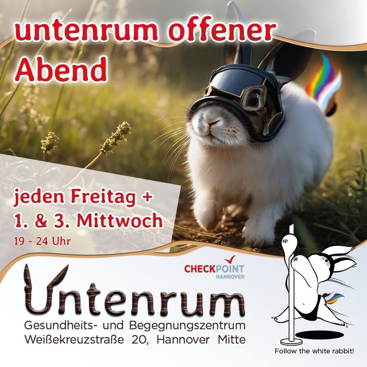 CheckPoint Hannover
